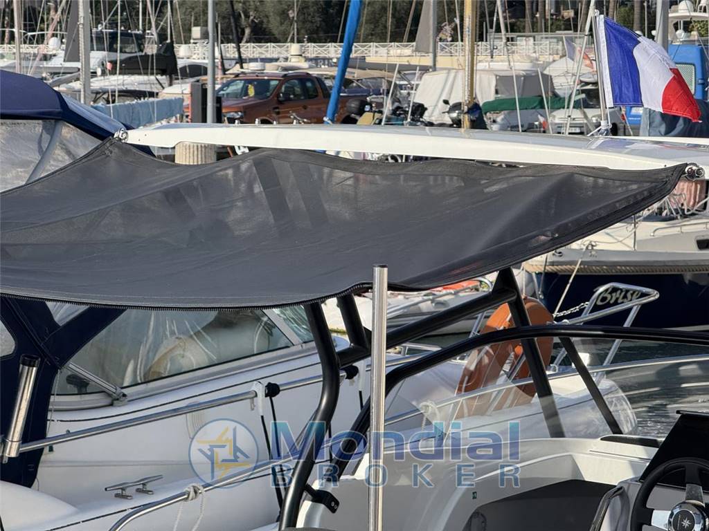 JEANNEAU CAP CAMARAT 7.5 WA