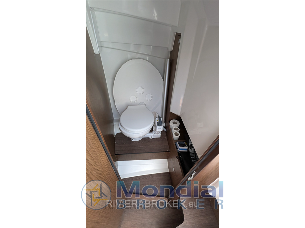 JEANNEAU CAP CAMARAT 7.5 WA