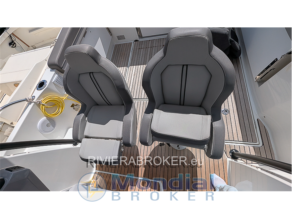 JEANNEAU CAP CAMARAT 7.5 WA