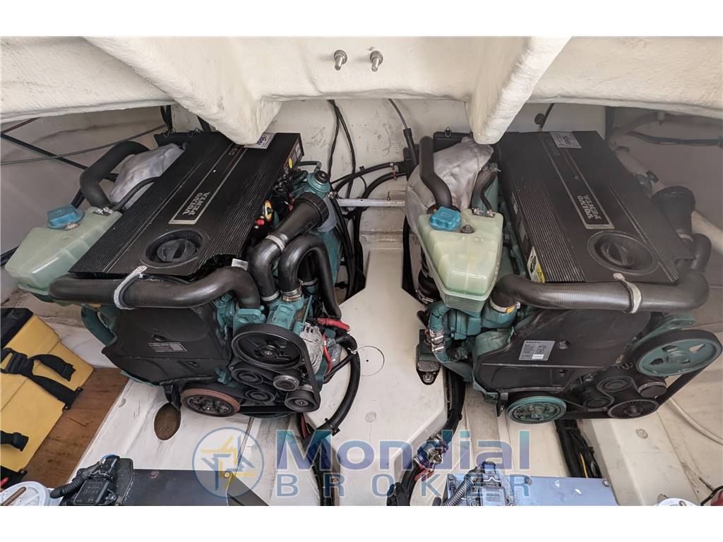 JEANNEAU PRESTIGE 30 S