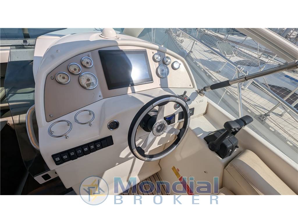 JEANNEAU PRESTIGE 30 S