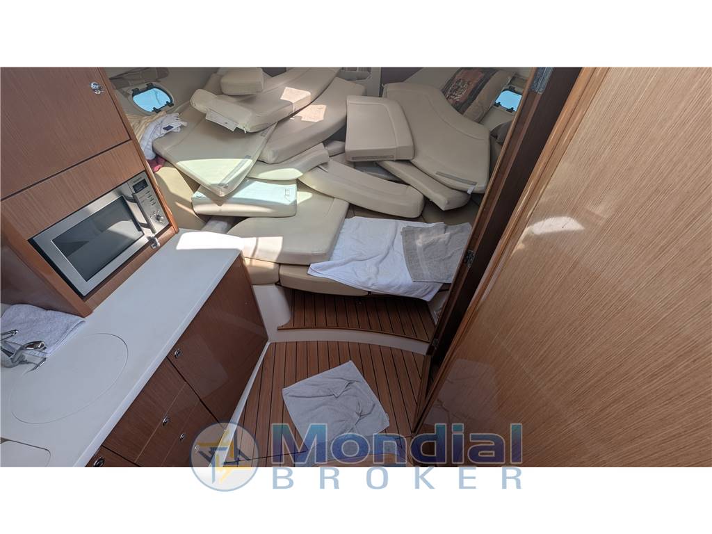 JEANNEAU PRESTIGE 30 S