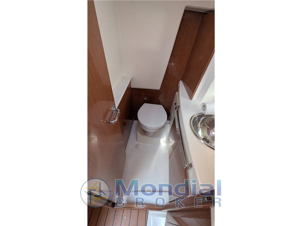 JEANNEAU PRESTIGE 30 S