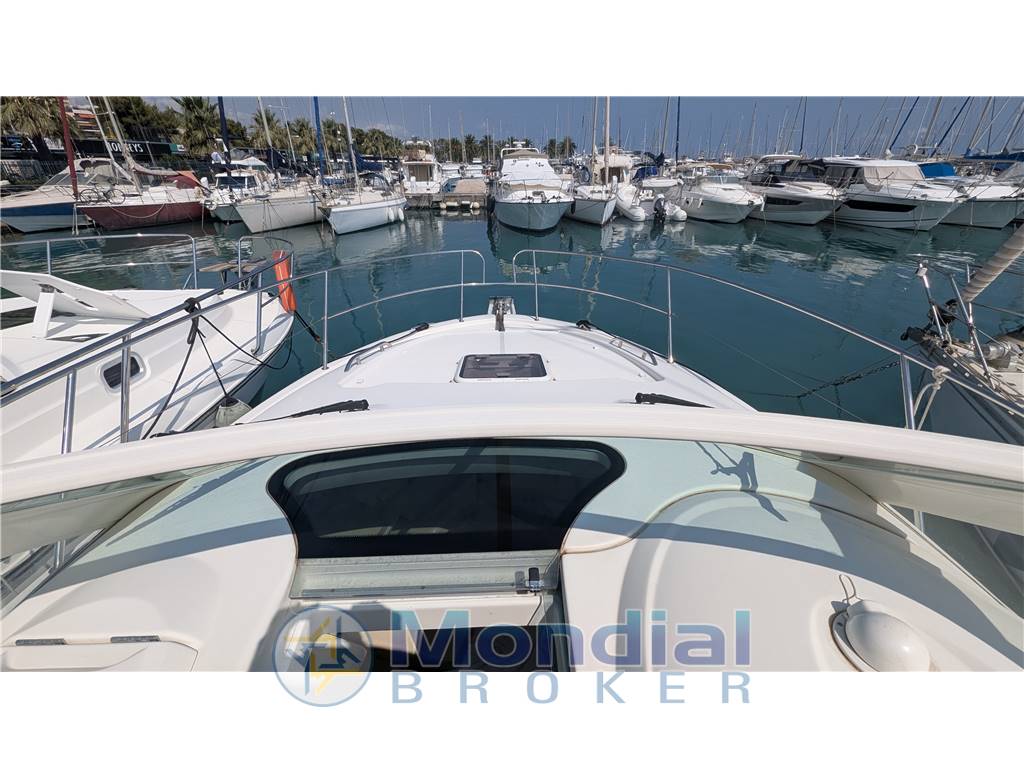 JEANNEAU PRESTIGE 30 S