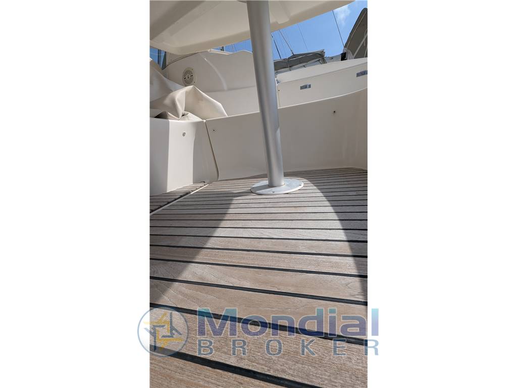 JEANNEAU PRESTIGE 30 S