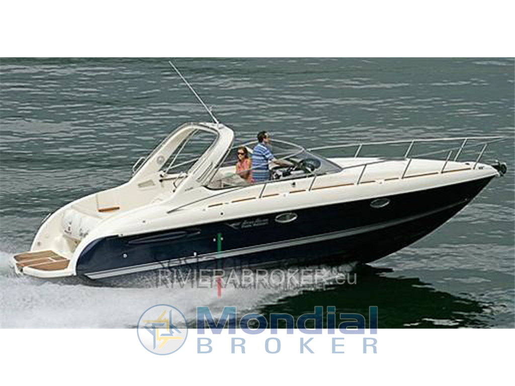 AIRON MARINE 325