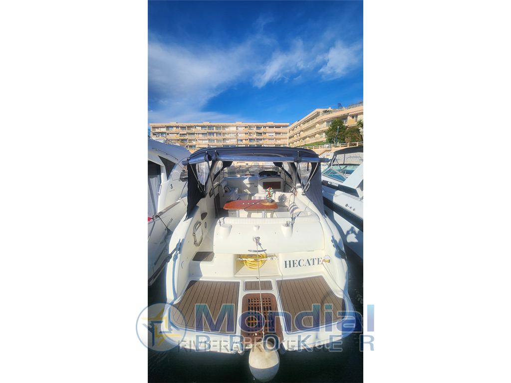 AIRON MARINE 325