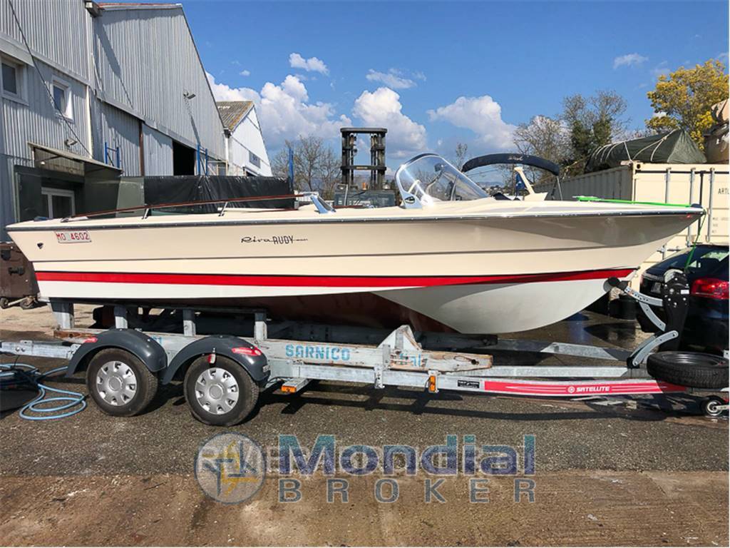 RIVA RUDY SUPER