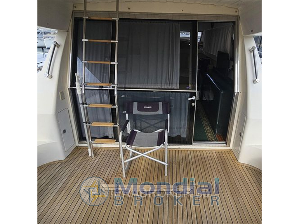 ARS MARE Advantage 120