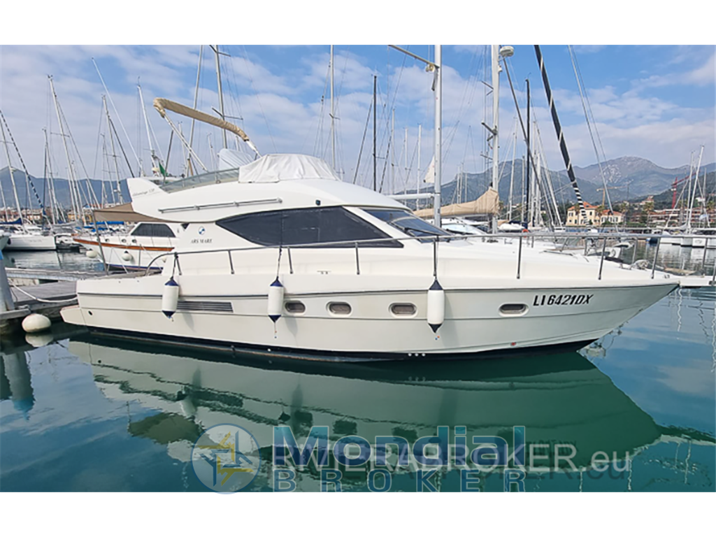 ARS MARE Advantage 120