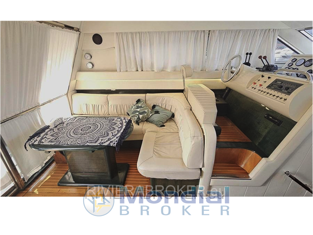 ARS MARE Advantage 120