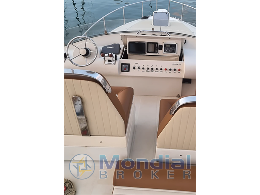 ARS MARE Advantage 120