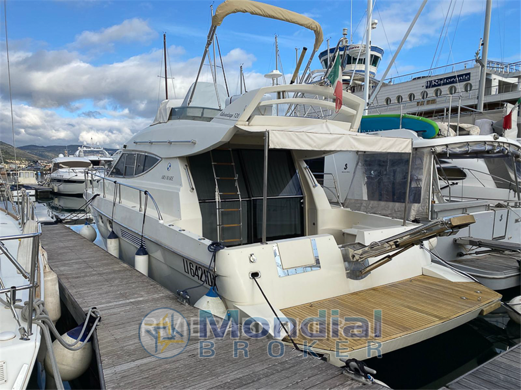 ARS MARE Advantage 120