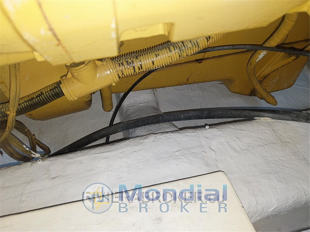 ARS MARE Advantage 120