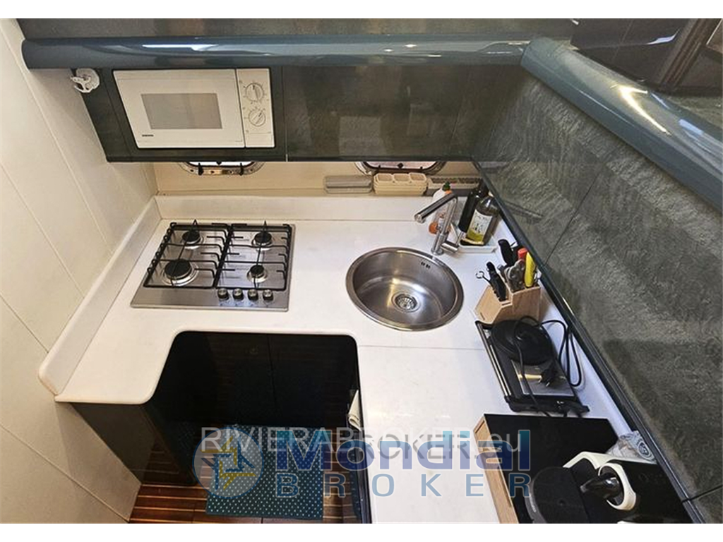 ARS MARE Advantage 120