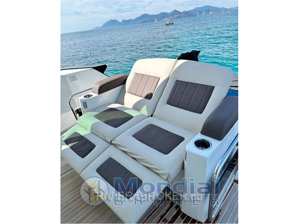 BENETEAU GRAN TURISMO 46