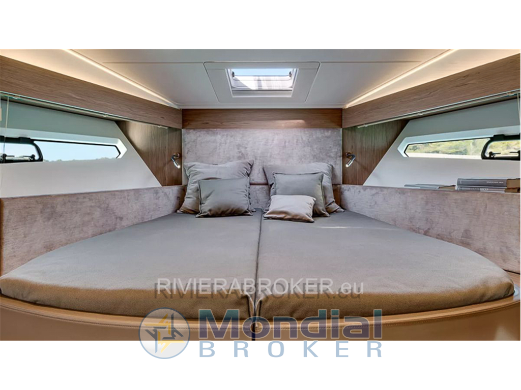 BENETEAU GRAN TURISMO 46