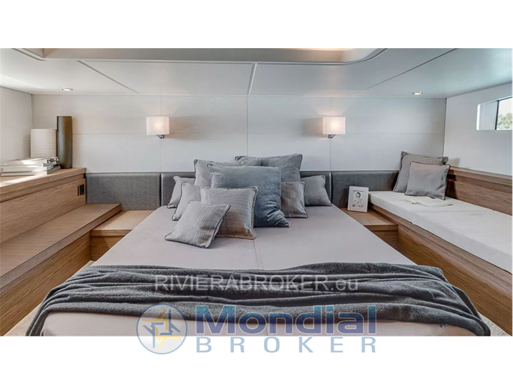 BENETEAU GRAN TURISMO 46