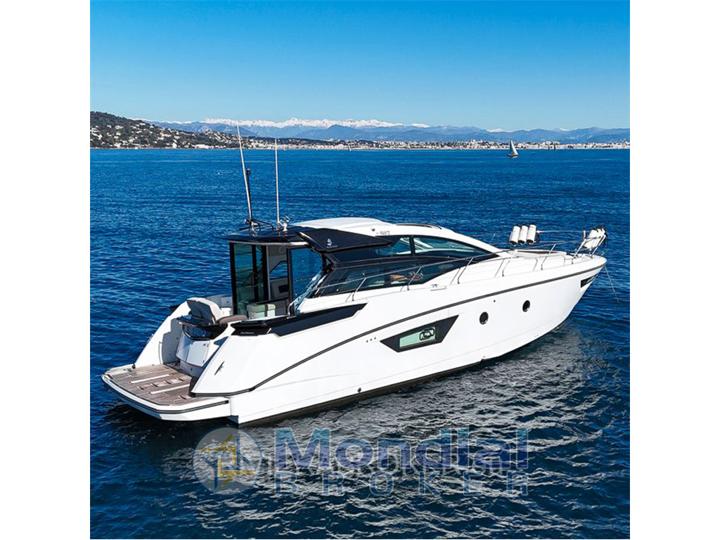 BENETEAU GRAN TURISMO 46
