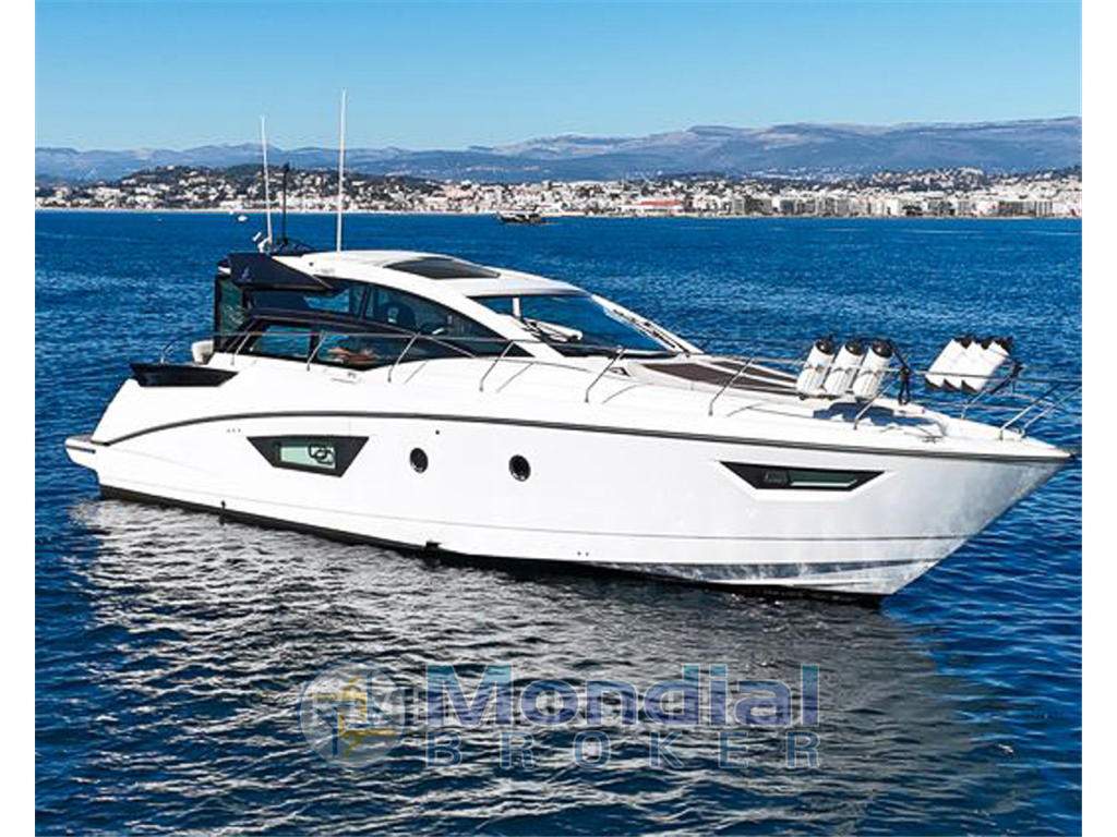 BENETEAU GRAN TURISMO 46