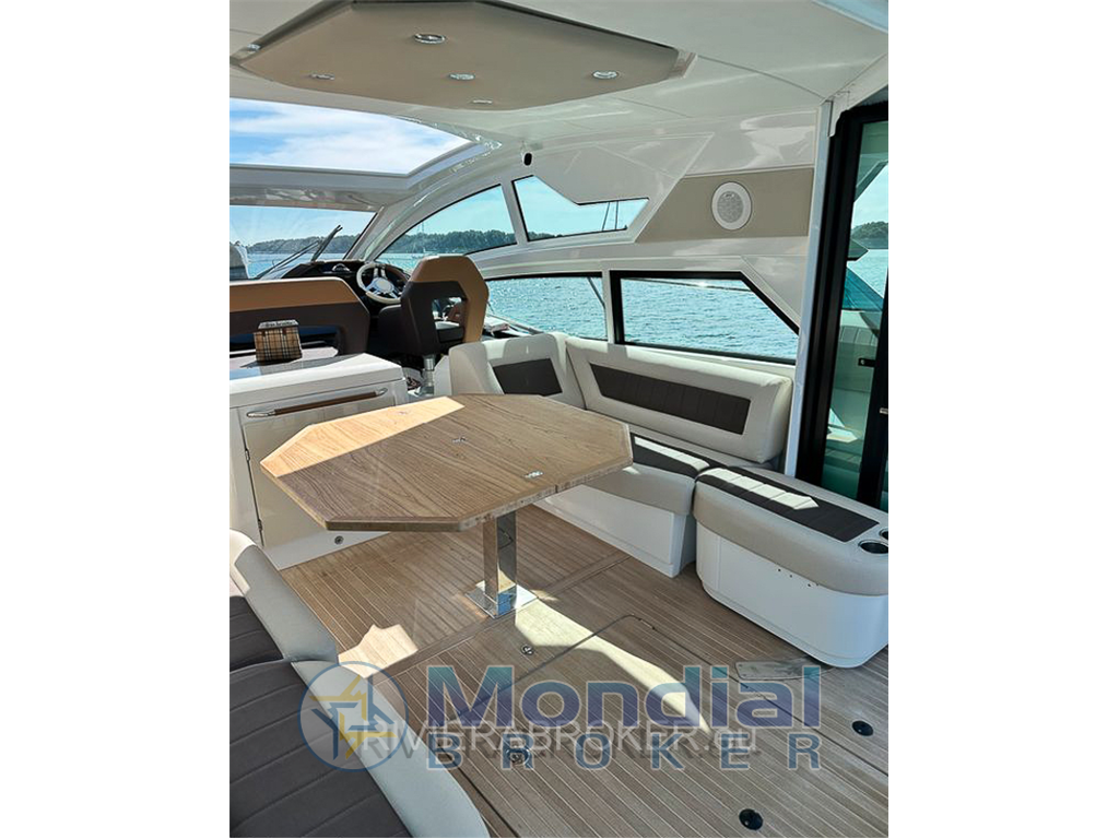 BENETEAU GRAN TURISMO 46