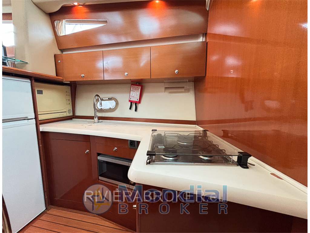 JEANNEAU PRESTIGE 42