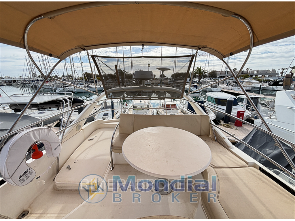 JEANNEAU PRESTIGE 42