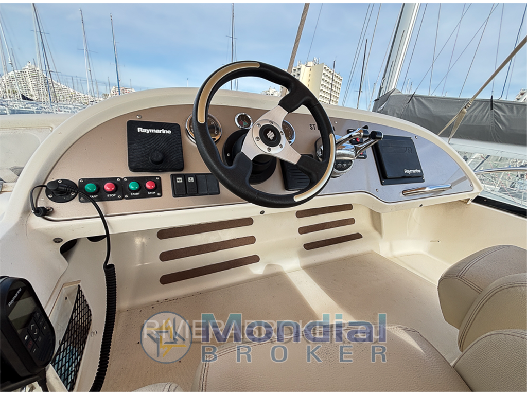 JEANNEAU PRESTIGE 42