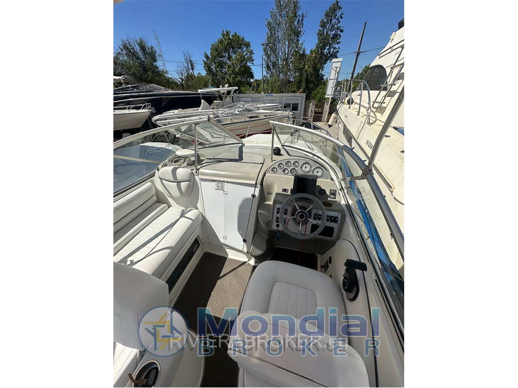 BAYLINER 2455 CIERA SUNBRIDGE
