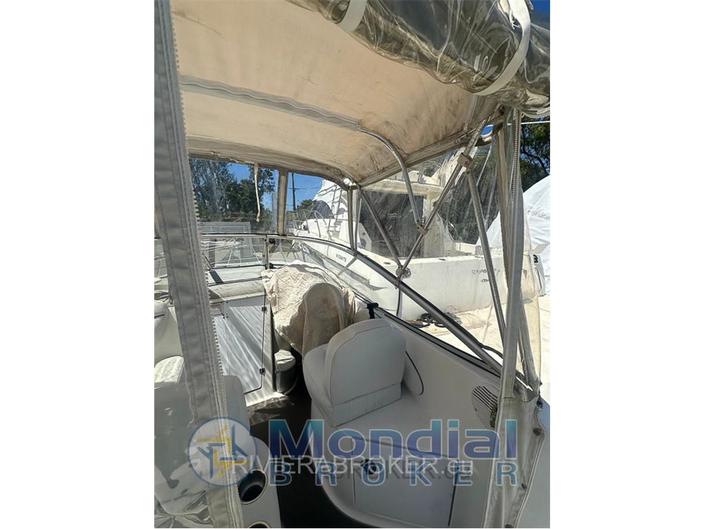 BAYLINER 2455 CIERA SUNBRIDGE