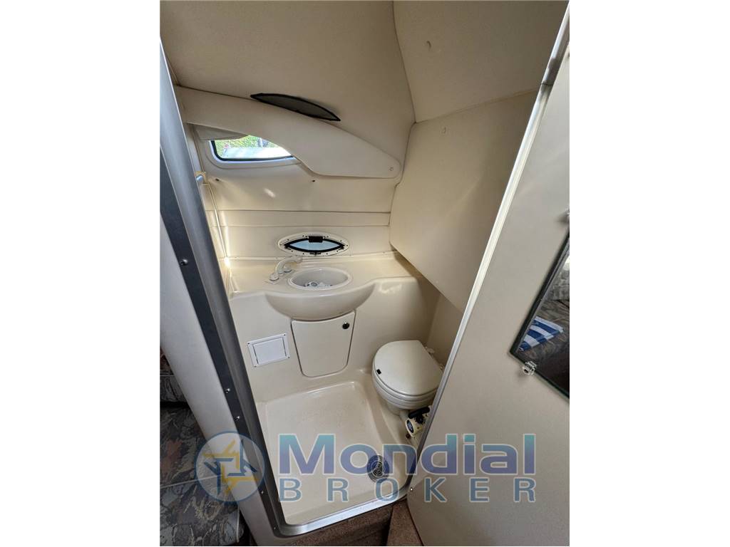 BAYLINER 2455 CIERA SUNBRIDGE