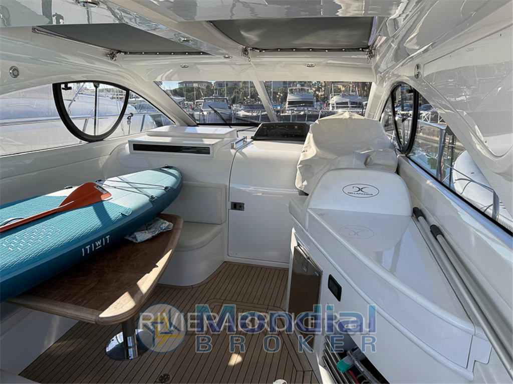 DELLA PASQUA DC 13 Elite