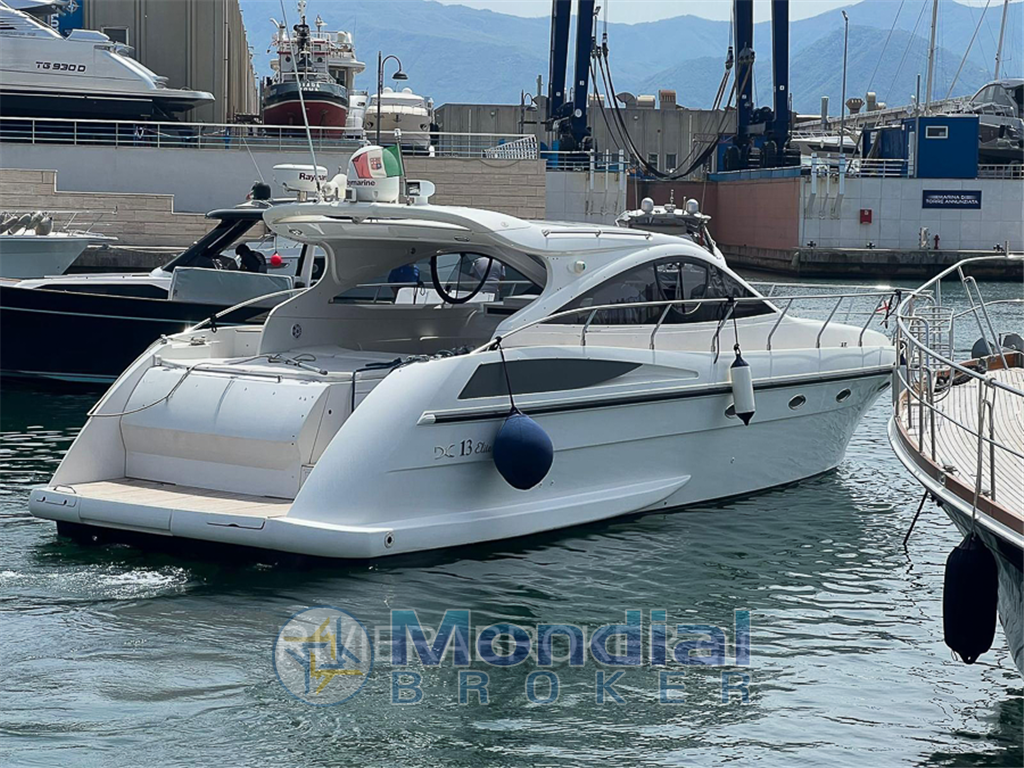 DELLA PASQUA DC 13 Elite