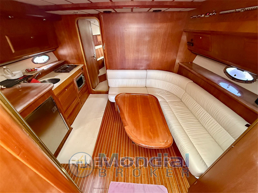 DELLA PASQUA DC 13 Elite