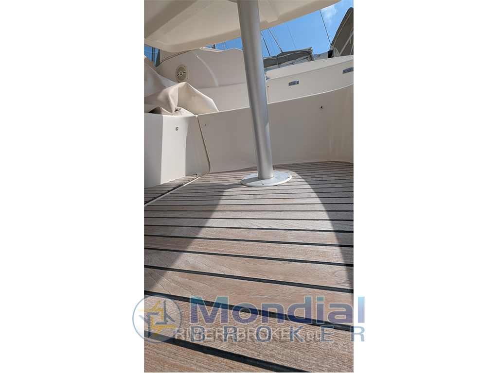 JEANNEAU PRESTIGE 30 S