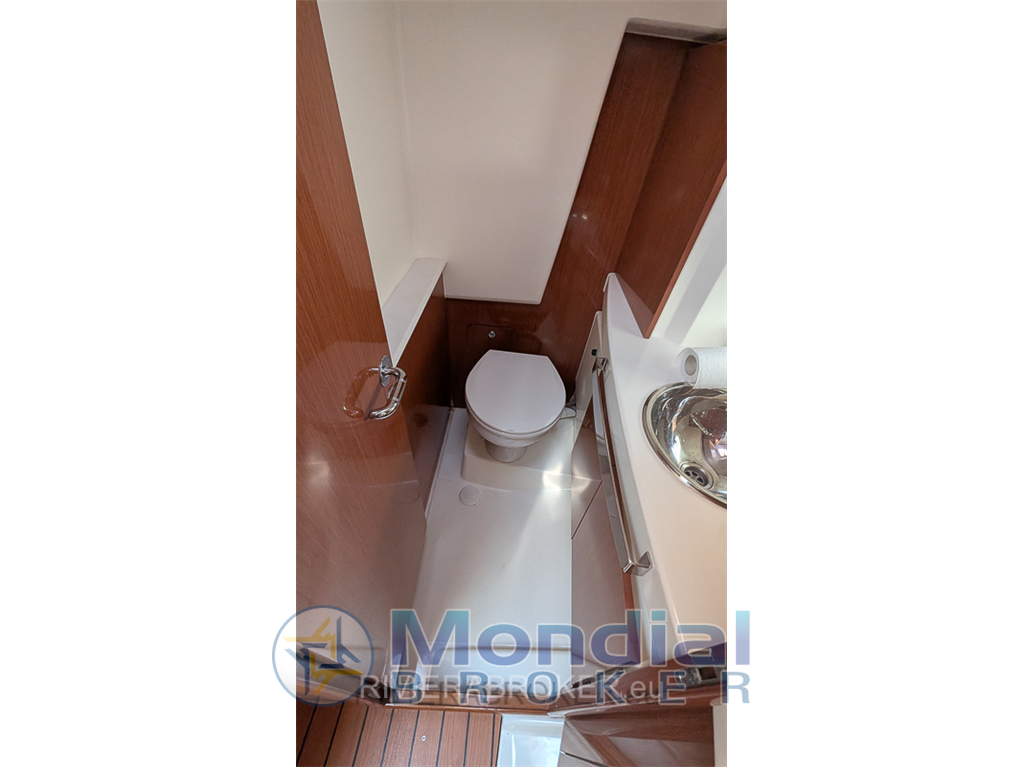 JEANNEAU PRESTIGE 30 S