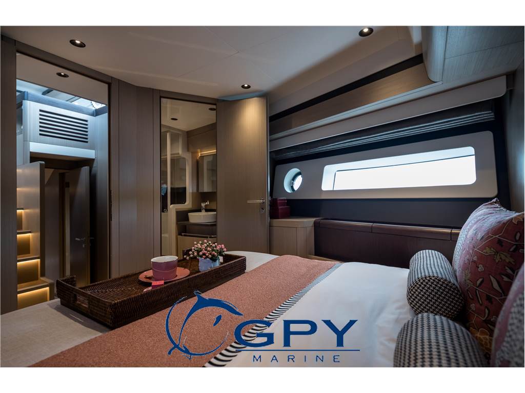 Sirena Yacht Sirena 48 Coupe