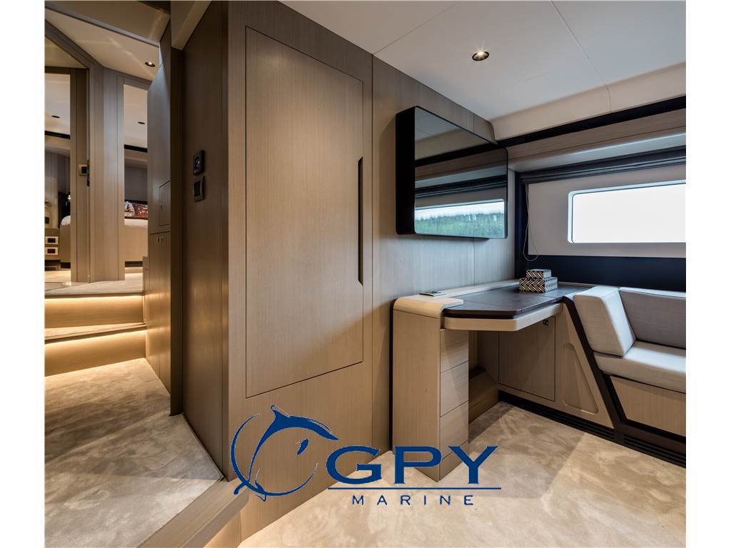 Sirena Yacht Sirena 48 Coupe