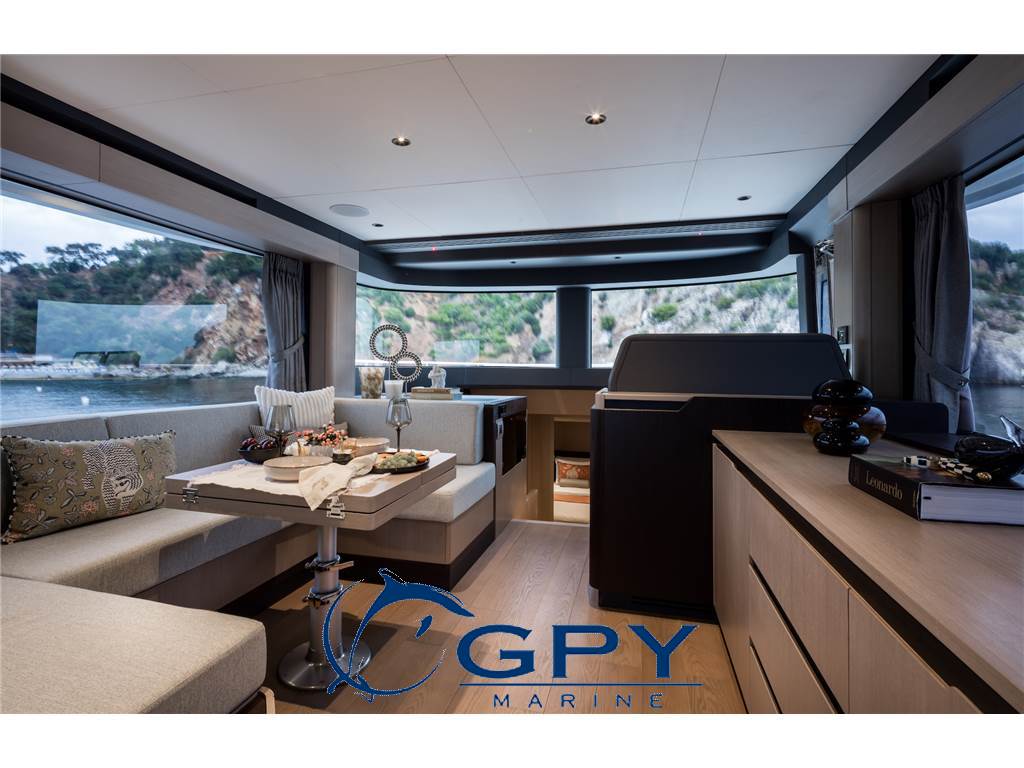 Sirena Yacht Sirena 48 Coupe