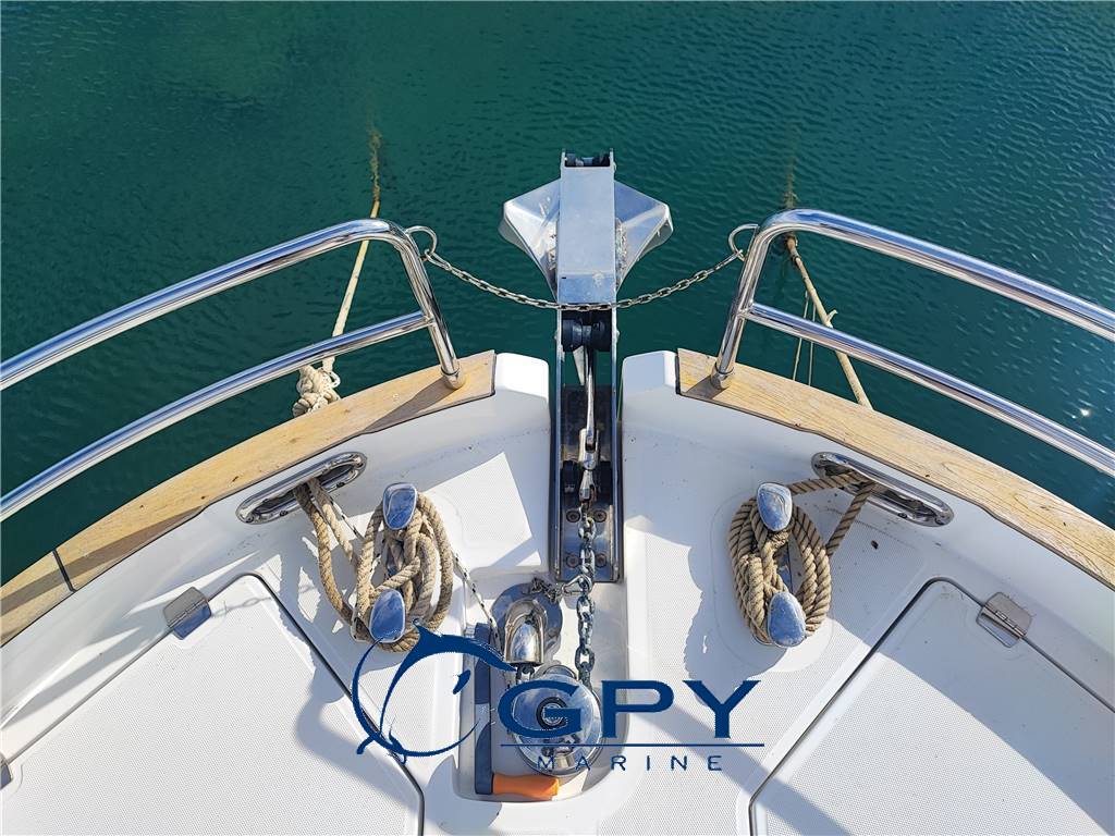 Sirena Yachts Sirena 48