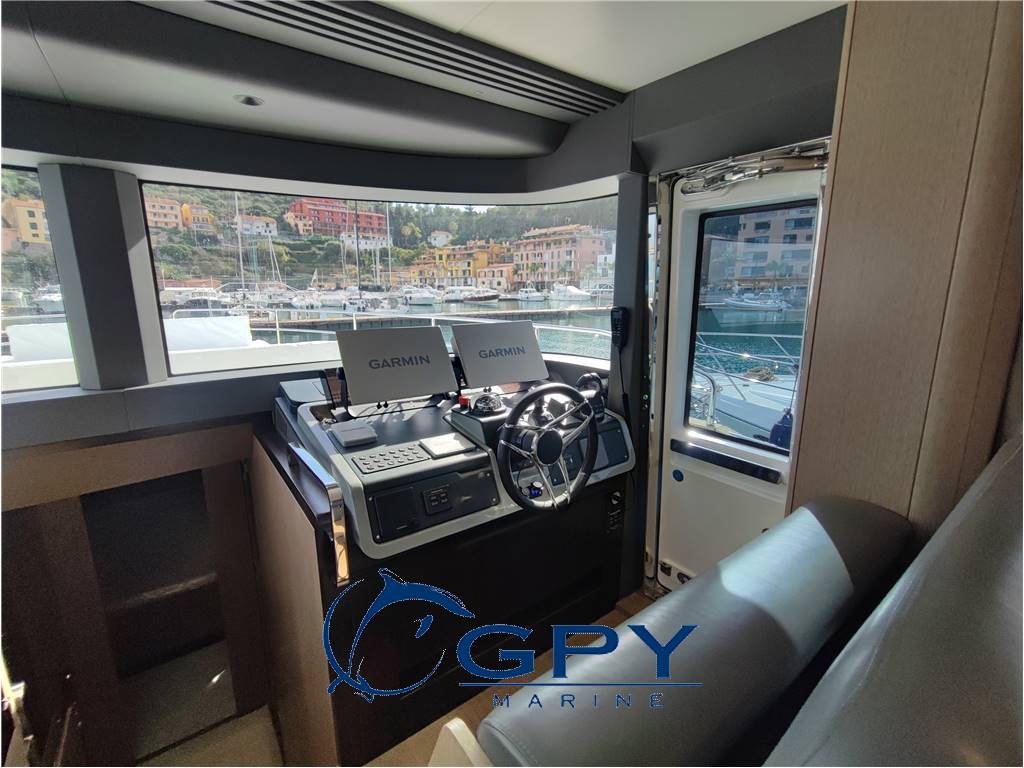 Sirena Yachts Sirena 48