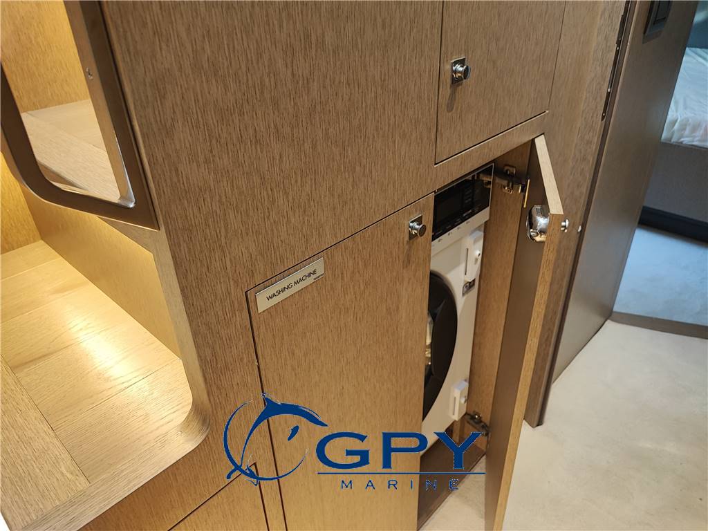 Sirena Yachts Sirena 48