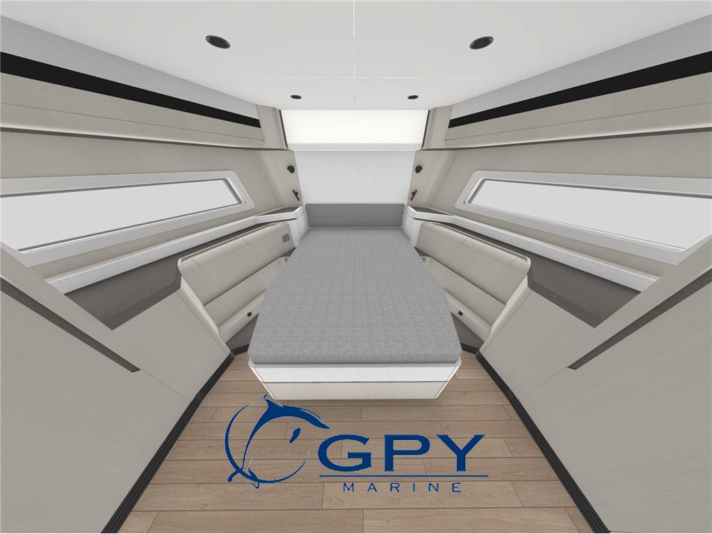 Sirena Yacht Sirena 60