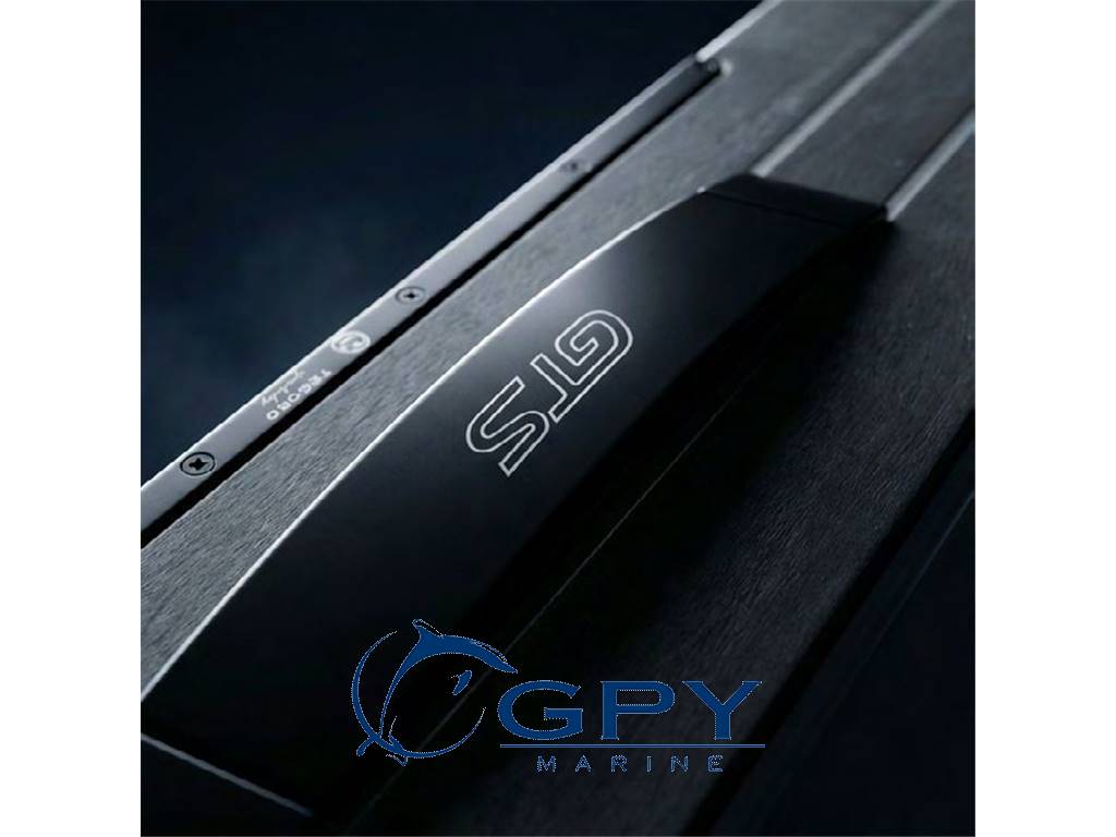 Tesoro Yachts Tesoro 40 GTS