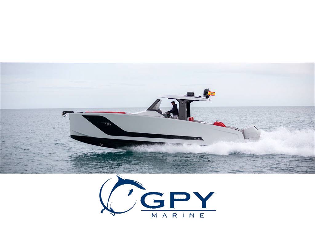 Tesoro Yachts Tesoro 40 GTS