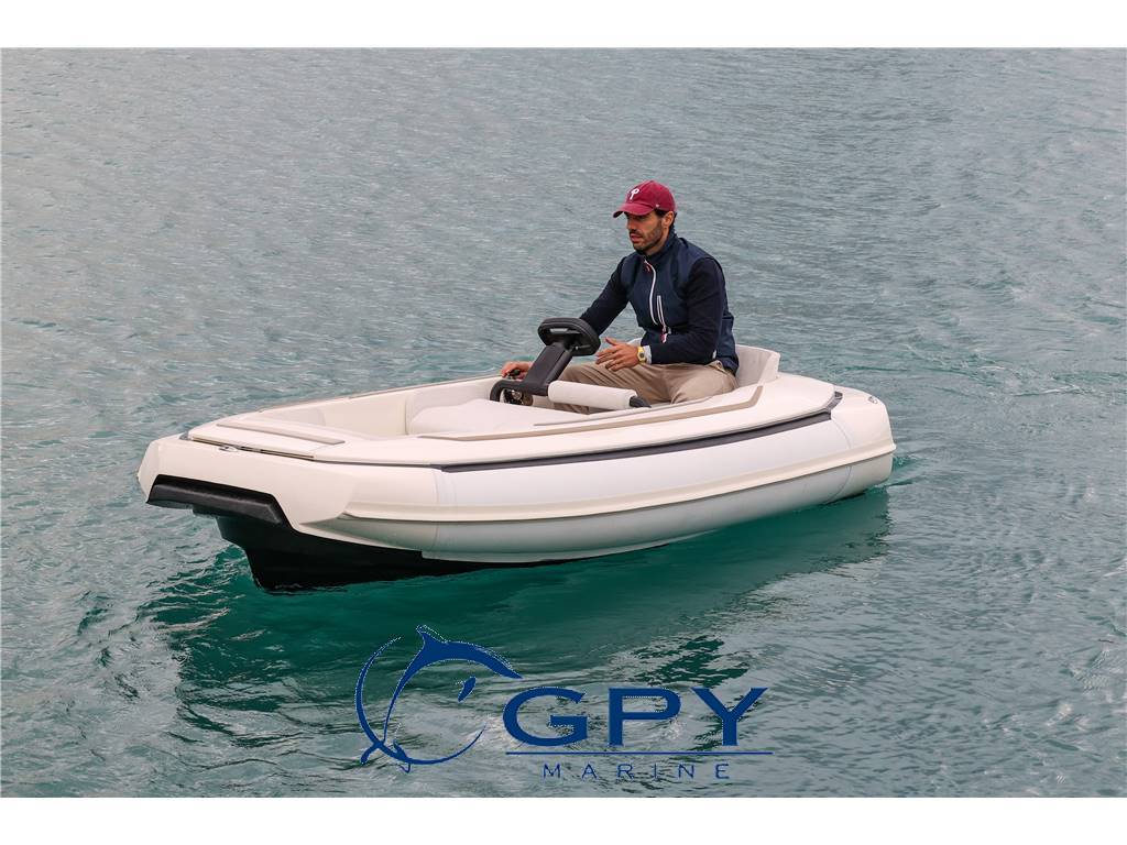 Amare Amy 330 Elettrico
