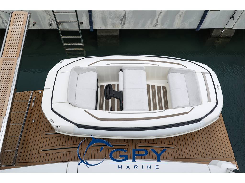 Amare Amy 330 Elettrico