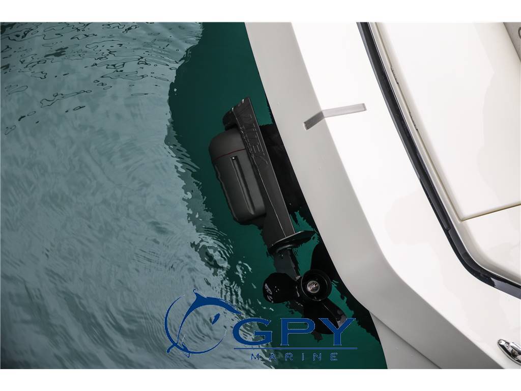 Amare Amy 330 Elettrico