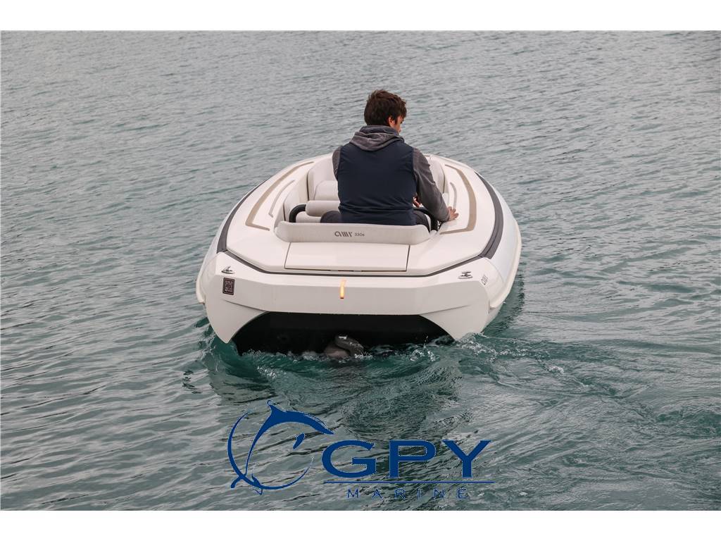 Amare Amy 330 Elettrico