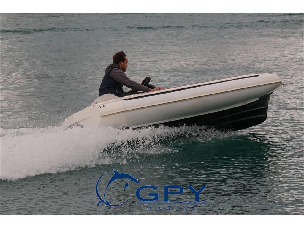 Amare Amy 330 Elettrico